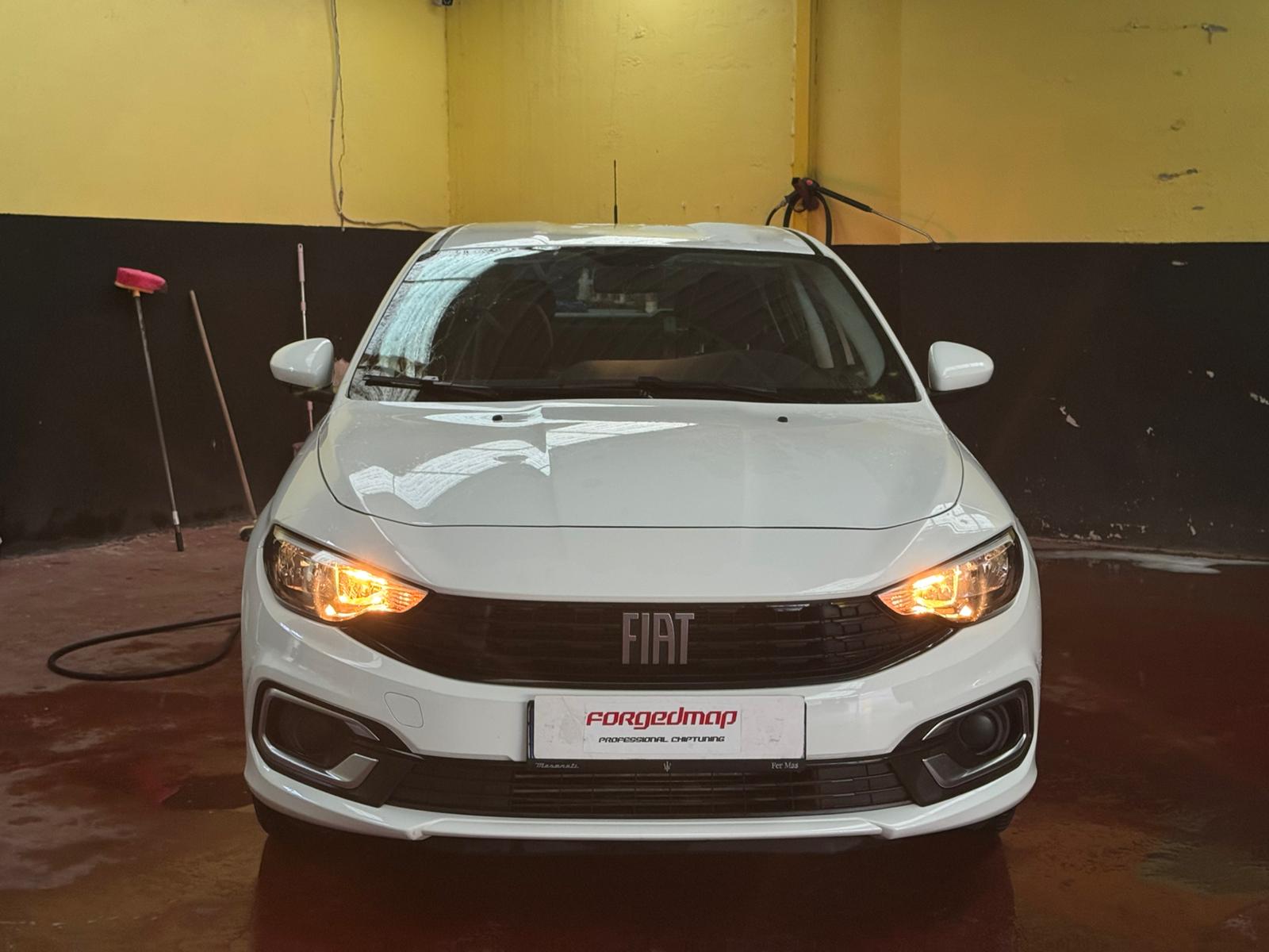 FIAT EGEA 1.3 MJT
