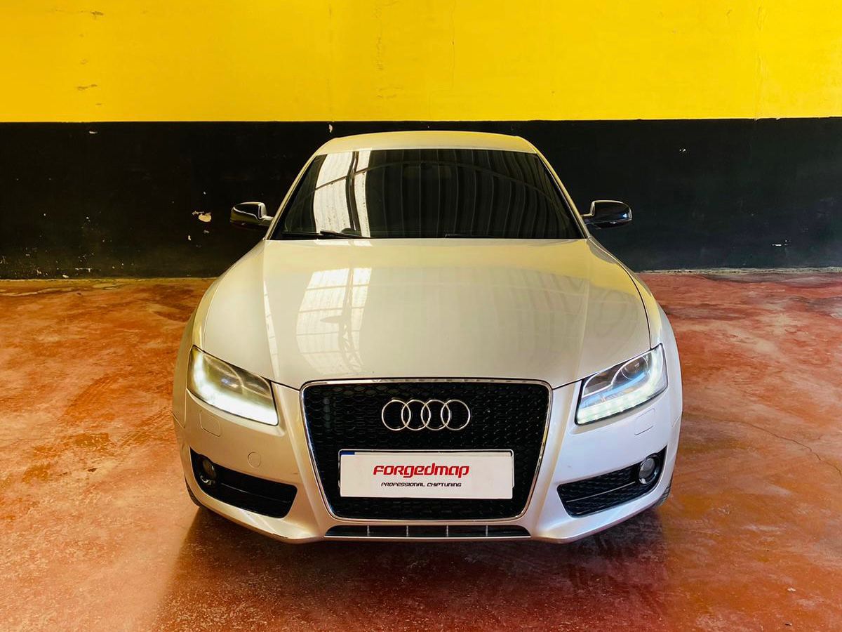 AUDI A5 2.0 TFSI